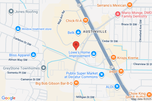 Network Chiropractic of Decatur