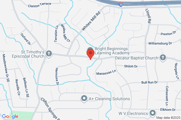 Christ Tabernacle Church Inc