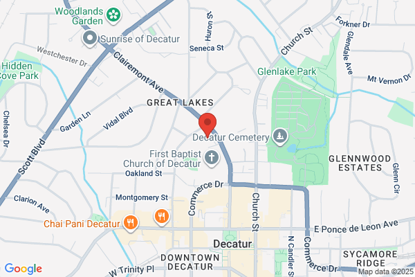 Christian Science Churches & Reading Rooms