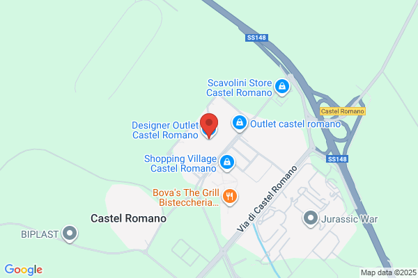 Romas Discount Store II