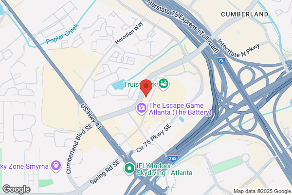 Calculated Concrete Contractors Atlanta
