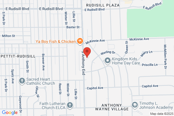 Asian American Convenience Store