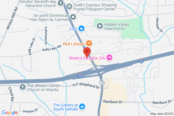 Candler Food Mart