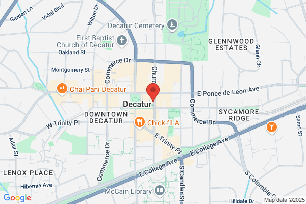 Decatur Station Food Mart