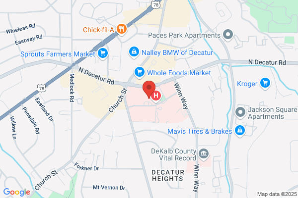Peachtree Vascular Specialists, P.C.