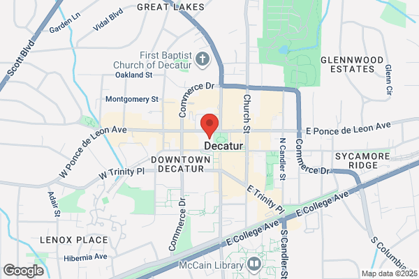 ClearChoice Dental Implant Center