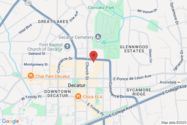 Georgia Dental Center