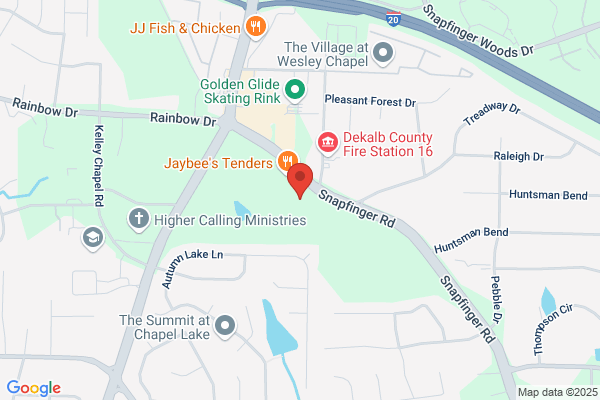 Knight's Dental: Tasha Knight, DDS