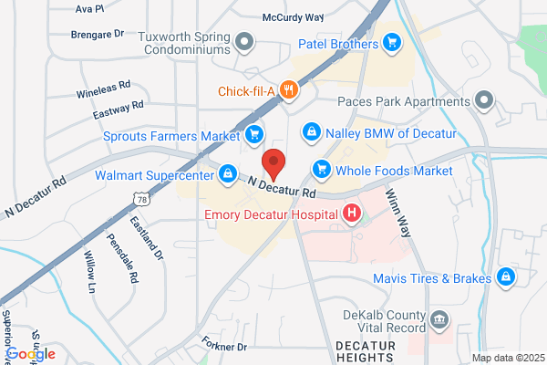 North Decatur Dentistry