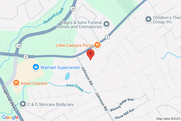 Lawrenceville Hwy Dental Group PC