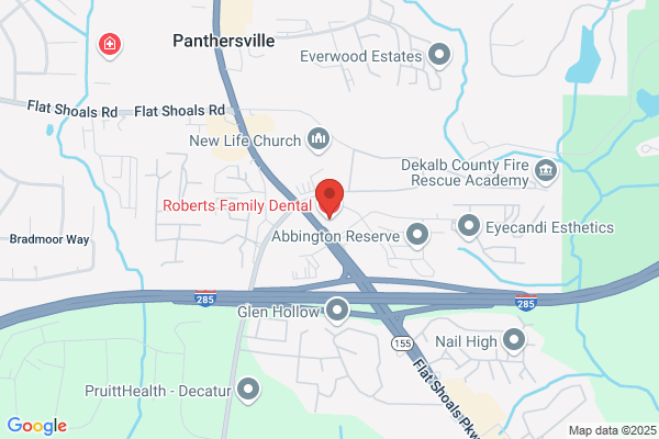 Roberts Family Dental - Decatur
