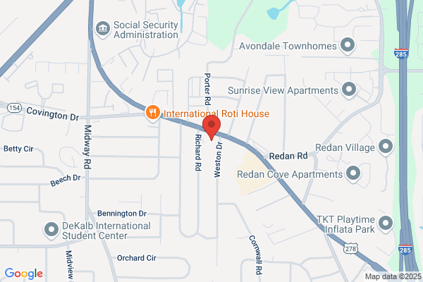 JenCare  Senior Medical Center