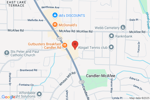 JenCare Senior Medical Center