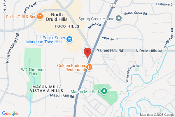 AllSpine Laser and Surgery Center