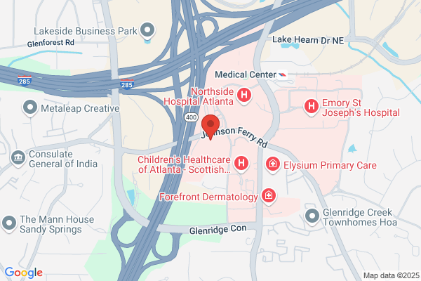 Atlanta Womens Endocrine Specialists PC