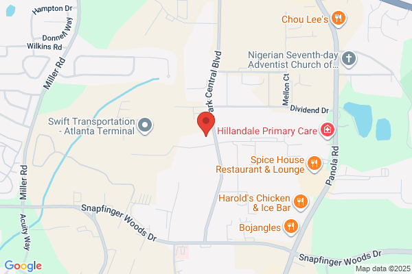 Davita Dialysis of Lithonia