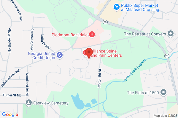 East Atlanta Cardiology