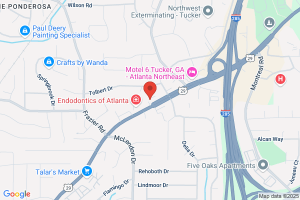 Georgia Cancer Specialists PC