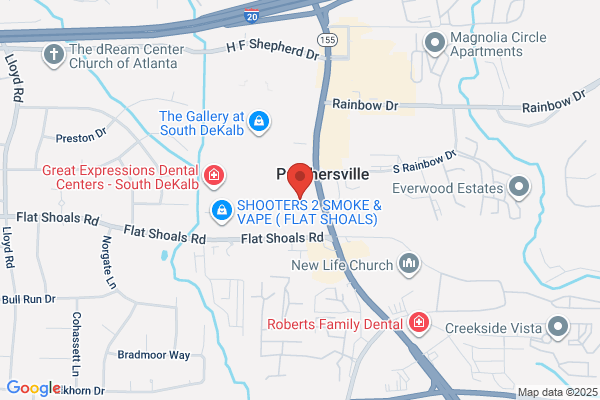 Ingrown Toenail Therapy Decatur