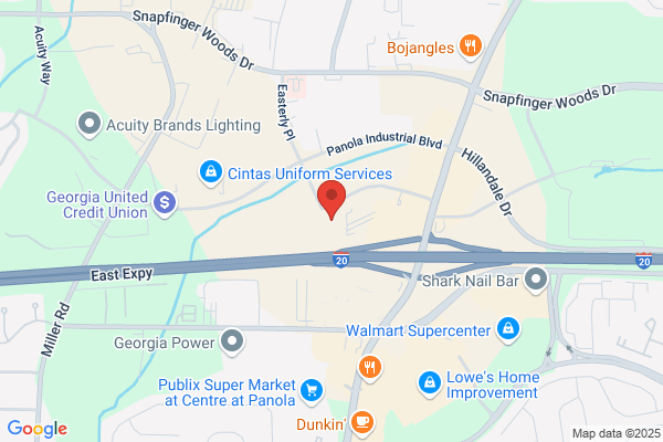 Lithonia Dialysis Center