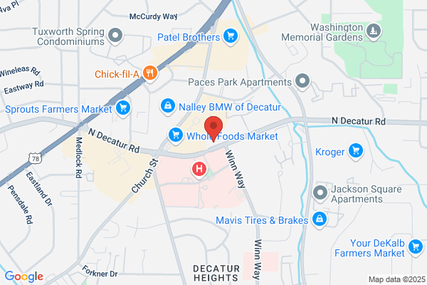 Manorcare Health Services