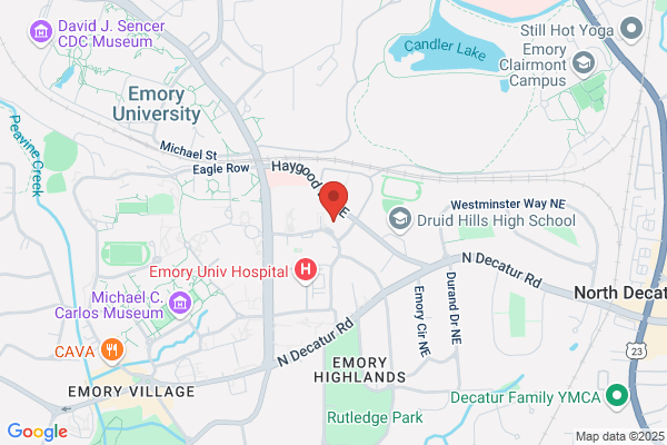 Namias Nocholas MD