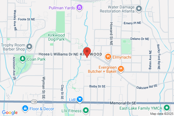 Senior Connections Centers