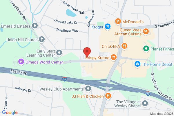 Southeast Dekalb Gyn, LLC
