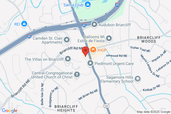 Toco Hills Urgent Care