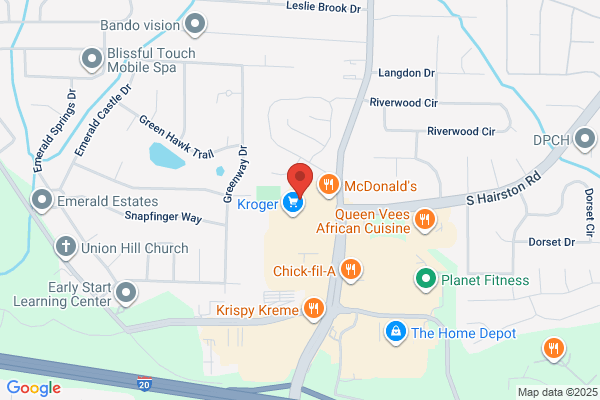 Wesley Chapel Optical