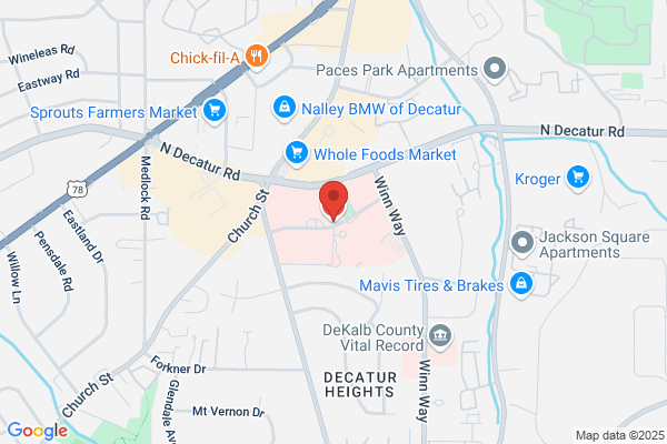 Eckerd Drugs