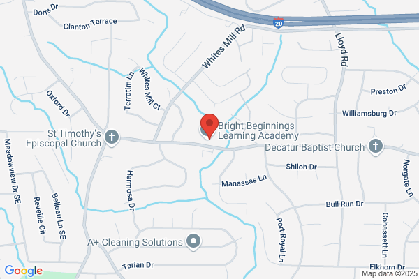 Creative Beginnings Academy