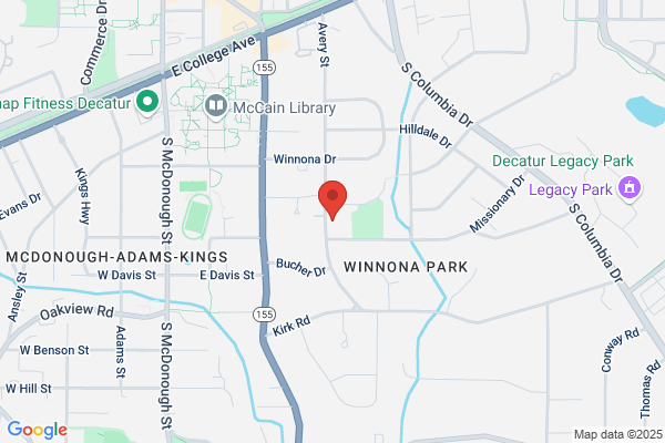 Winnona Park Elementary School