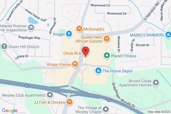 Chick-fil-A