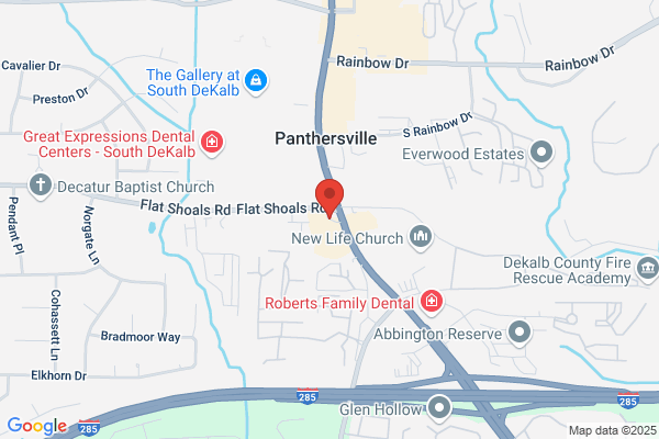 Flat Shoals Food Mart