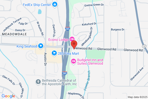 Glenwood Foodmart