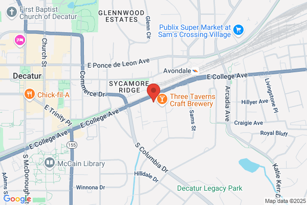 Alair Homes Decatur