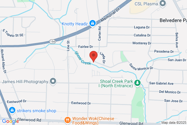 Atlanta Mold and Cleaning Service