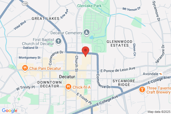 Decatur Health and Wellness