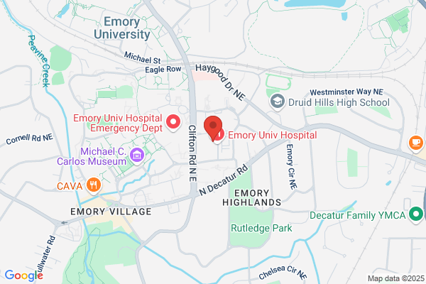 Emory Genetics Laboratory
