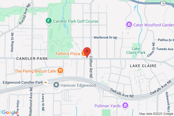 Candler Park Market Llc