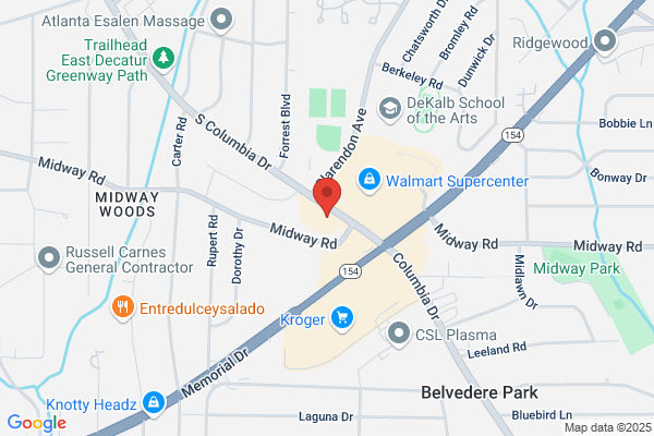 Columbia Food Mart