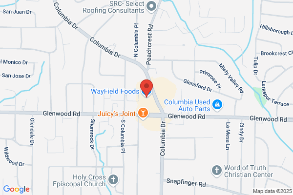Wayfield Foods Inc
