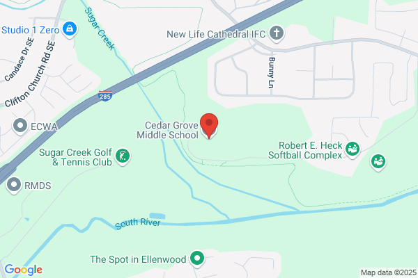 Dekalb County School District, School & Centers, Cedar Grove Fourth Grade Academy