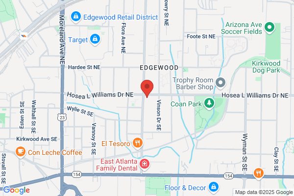 Whitefoord Elementary School Health Clinic
