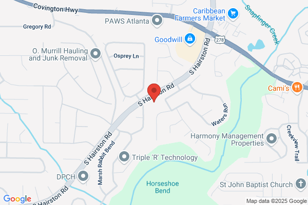 Dembure Personal Care Home