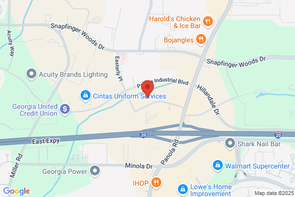 Quality Inn & Suites Decatur - Atlanta East