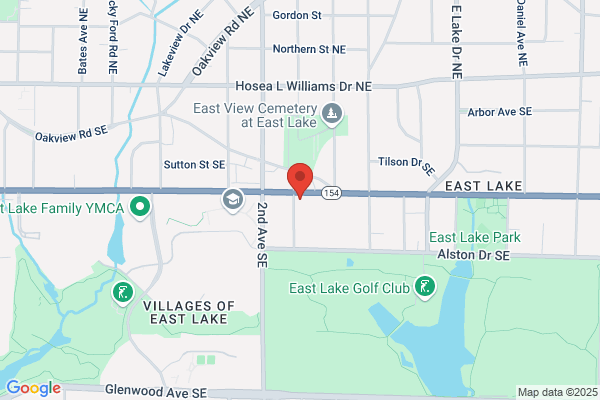 MaidPro East Atlanta