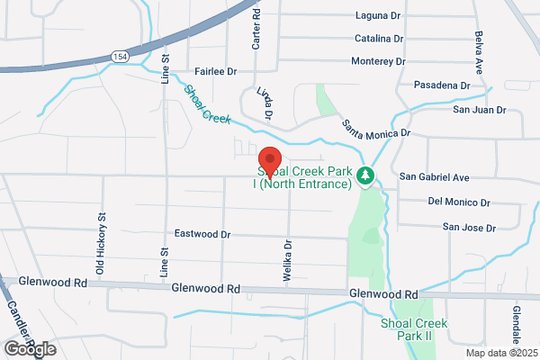 Beazer Homes White Oak at East Lake
