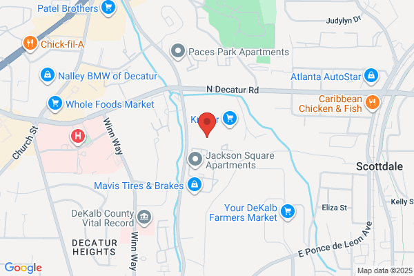 Atlanta Jewelers